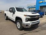 New 2025 Chevrolet Silverado 3500 LT Crew Cab 4WD Pickup for sale #250964 - photo 4