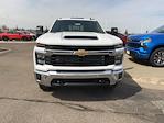 New 2025 Chevrolet Silverado 3500 LT Crew Cab 4WD Pickup for sale #250964 - photo 5
