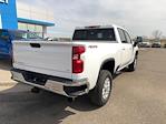 New 2025 Chevrolet Silverado 3500 LT Crew Cab 4WD Pickup for sale #250964 - photo 2