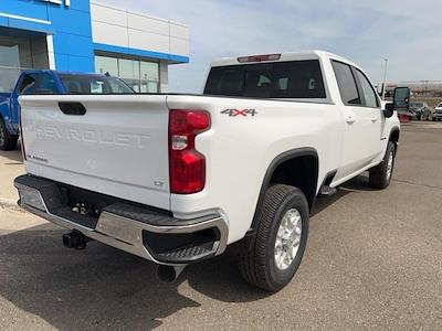 New 2025 Chevrolet Silverado 3500 LT Crew Cab 4WD Pickup for sale #250965 - photo 2