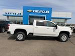 New 2025 Chevrolet Silverado 3500 LT Crew Cab 4WD Pickup for sale #250965 - photo 3