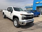 New 2025 Chevrolet Silverado 3500 LT Crew Cab 4WD Pickup for sale #250965 - photo 4