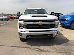 New 2025 Chevrolet Silverado 3500 LT Crew Cab 4WD Pickup for sale #250965 - photo 5