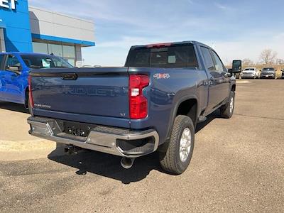 New 2025 Chevrolet Silverado 3500 LT Crew Cab 4WD Pickup for sale #250966 - photo 2
