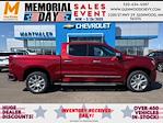 New 2025 Chevrolet Silverado 1500 High Country Crew Cab 4WD Pickup for sale #250963 - photo 1