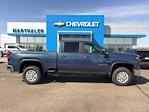 New 2025 Chevrolet Silverado 3500 LT Crew Cab 4WD Pickup for sale #250966 - photo 1