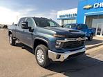 New 2025 Chevrolet Silverado 3500 LT Crew Cab 4WD Pickup for sale #250966 - photo 3