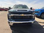 New 2025 Chevrolet Silverado 3500 LT Crew Cab 4WD Pickup for sale #250966 - photo 4