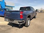 New 2025 Chevrolet Silverado 3500 LT Crew Cab 4WD Pickup for sale #250966 - photo 2