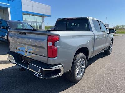 New 2025 Chevrolet Silverado 1500 LTZ Crew Cab 4WD Pickup for sale #250968 - photo 2