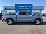 New 2025 Chevrolet Silverado 1500 LTZ Crew Cab 4WD Pickup for sale #250968 - photo 9
