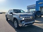 New 2025 Chevrolet Silverado 1500 LTZ Crew Cab 4WD Pickup for sale #250968 - photo 10
