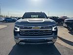 New 2025 Chevrolet Silverado 1500 LTZ Crew Cab 4WD Pickup for sale #250968 - photo 11