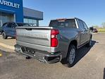 New 2025 Chevrolet Silverado 1500 LTZ Crew Cab 4WD Pickup for sale #250968 - photo 8
