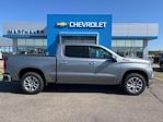 New 2025 Chevrolet Silverado 1500 LTZ Crew Cab 4WD Pickup for sale #250968 - photo 3