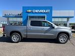 New 2025 Chevrolet Silverado 1500 LTZ Crew Cab 4WD Pickup for sale #250968 - photo 4