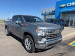 New 2025 Chevrolet Silverado 1500 LTZ Crew Cab 4WD Pickup for sale #250968 - photo 1