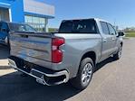 New 2025 Chevrolet Silverado 1500 LTZ Crew Cab 4WD Pickup for sale #250968 - photo 2