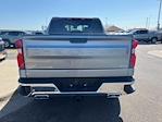 New 2025 Chevrolet Silverado 1500 LTZ Crew Cab 4WD Pickup for sale #250968 - photo 6