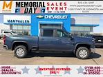 New 2025 Chevrolet Silverado 3500 LT Crew Cab 4WD Pickup for sale #250966 - photo 6