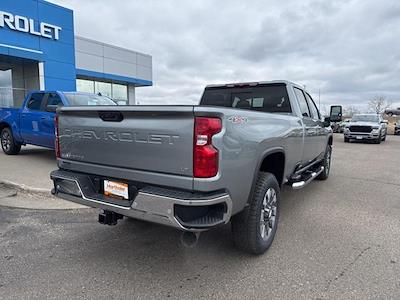 New 2025 Chevrolet Silverado 3500 LT Crew Cab 4WD Pickup for sale #250970 - photo 2