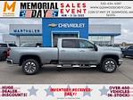 New 2025 Chevrolet Silverado 3500 LT Crew Cab 4WD Pickup for sale #250970 - photo 1