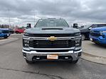 New 2025 Chevrolet Silverado 3500 LT Crew Cab 4WD Pickup for sale #250970 - photo 4