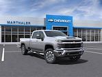 New 2025 Chevrolet Silverado 3500 LT Crew Cab 4WD Pickup for sale #250970 - photo 5