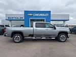 New 2025 Chevrolet Silverado 3500 LT Crew Cab 4WD Pickup for sale #250970 - photo 6