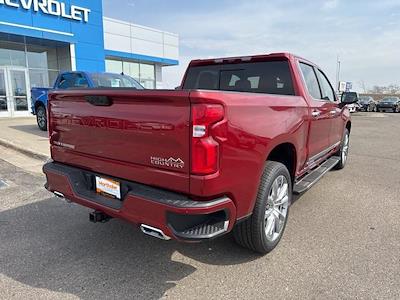 New 2025 Chevrolet Silverado 1500 High Country Crew Cab 4WD Pickup for sale #250972 - photo 2