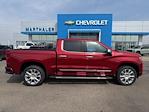 New 2025 Chevrolet Silverado 1500 High Country Crew Cab 4WD Pickup for sale #250972 - photo 3