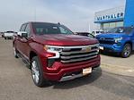 New 2025 Chevrolet Silverado 1500 High Country Crew Cab 4WD Pickup for sale #250972 - photo 4