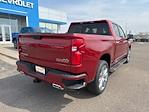 New 2025 Chevrolet Silverado 1500 High Country Crew Cab 4WD Pickup for sale #250972 - photo 2