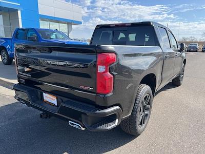 New 2025 Chevrolet Silverado 1500 RST Crew Cab 4WD Pickup for sale #250974 - photo 2