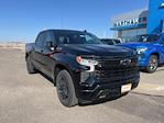 New 2025 Chevrolet Silverado 1500 RST Crew Cab 4WD Pickup for sale #250974 - photo 4