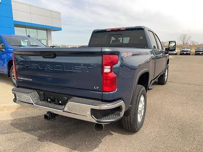 New 2025 Chevrolet Silverado 3500 LT Crew Cab 4WD Pickup for sale #250975 - photo 2