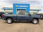 New 2025 Chevrolet Silverado 3500 LT Crew Cab 4WD Pickup for sale #250975 - photo 3