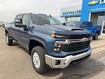 New 2025 Chevrolet Silverado 3500 LT Crew Cab 4WD Pickup for sale #250975 - photo 4