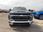 New 2025 Chevrolet Silverado 3500 LT Crew Cab 4WD Pickup for sale #250975 - photo 5