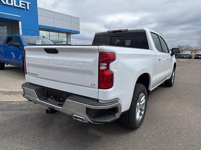 New 2025 Chevrolet Silverado 1500 LT Crew Cab 4WD Pickup for sale #250978 - photo 2