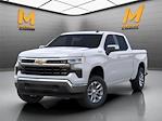 New 2025 Chevrolet Silverado 1500 LT Crew Cab 4WD Pickup for sale #250978 - photo 19