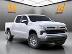 New 2025 Chevrolet Silverado 1500 LT Crew Cab 4WD Pickup for sale #250978 - photo 20