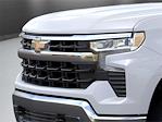 New 2025 Chevrolet Silverado 1500 LT Crew Cab 4WD Pickup for sale #250978 - photo 23