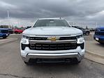 New 2025 Chevrolet Silverado 1500 LT Crew Cab 4WD Pickup for sale #250978 - photo 4