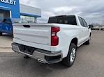 New 2025 Chevrolet Silverado 1500 LT Crew Cab 4WD Pickup for sale #250978 - photo 3