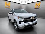 New 2025 Chevrolet Silverado 1500 LT Crew Cab 4WD Pickup for sale #250978 - photo 10