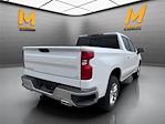 New 2025 Chevrolet Silverado 1500 LT Crew Cab 4WD Pickup for sale #250978 - photo 12
