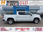 New 2025 Chevrolet Silverado 1500 LT Crew Cab 4WD Pickup for sale #250978 - photo 1