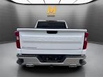 New 2025 Chevrolet Silverado 1500 LT Crew Cab 4WD Pickup for sale #250978 - photo 13