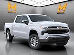 New 2025 Chevrolet Silverado 1500 LT Crew Cab 4WD Pickup for sale #250978 - photo 14